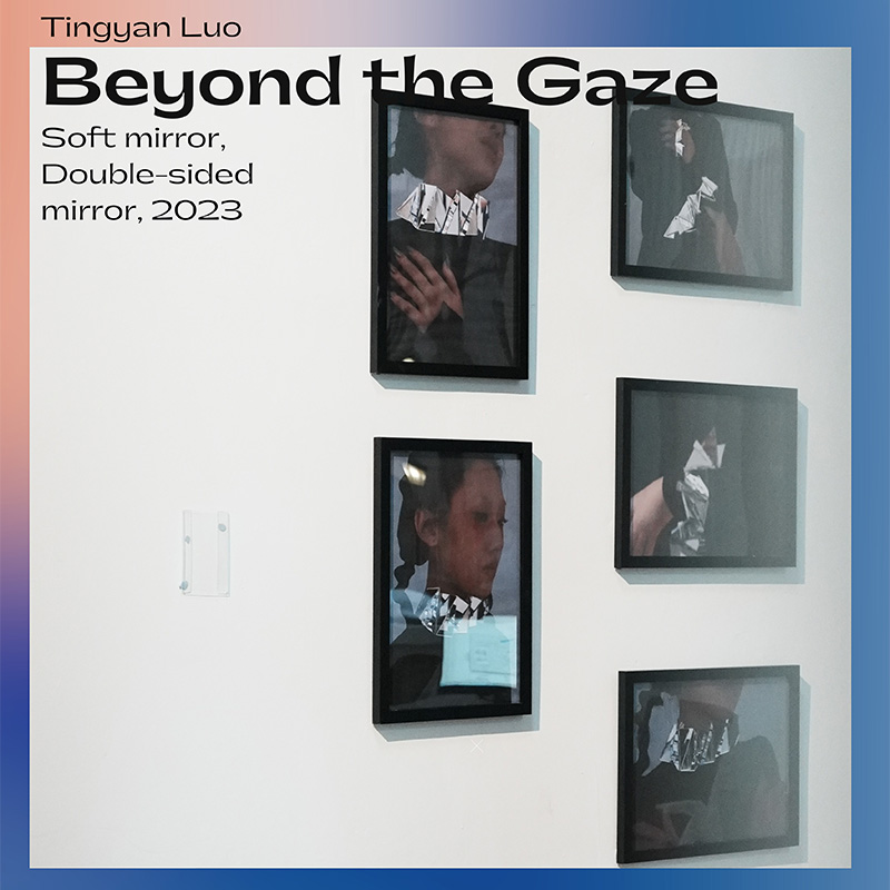 Beyond the Gaze