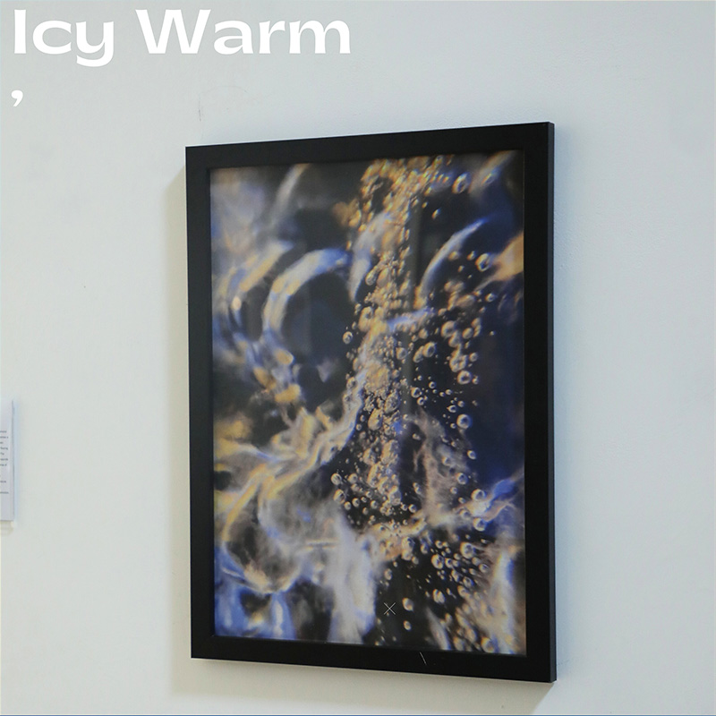 Icy Warm