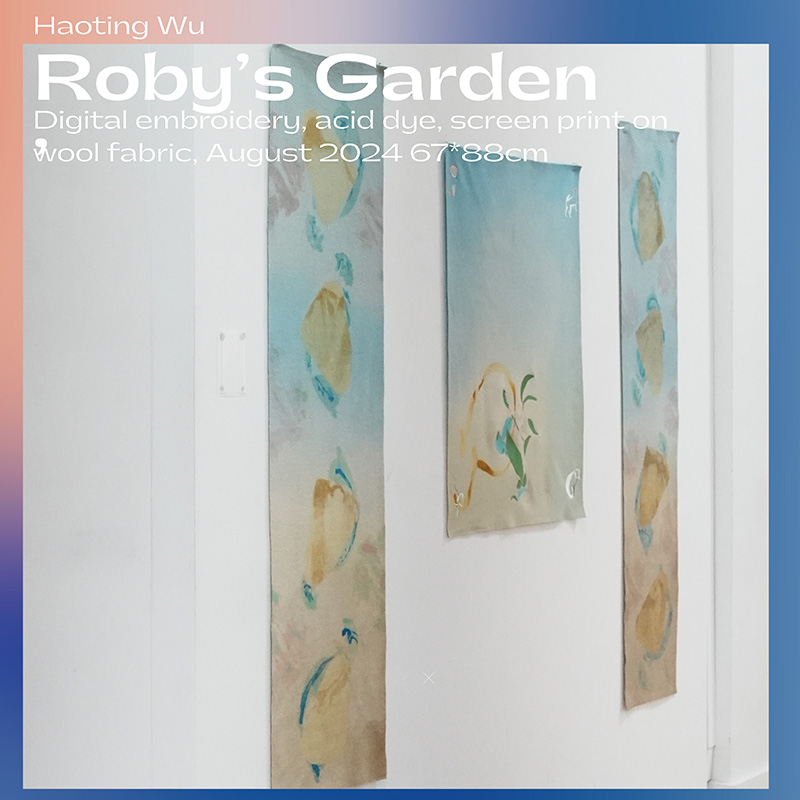 Roby's Garden